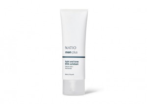 Natio Men Plus Tight and Tone BHA Exfoliator