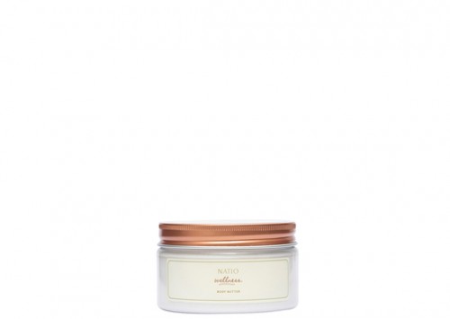 Natio Wellness Body Butter