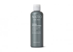 Natio for Men Calming Aftershave Balm