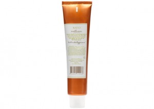 Natio Wellness Hand Cream SPF 15