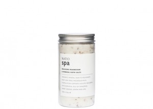 Natio Spa Relaxing Magnesium & Mineral Bath Salts