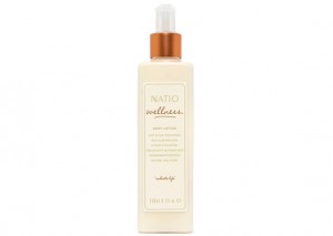 Natio Wellness Body Lotion