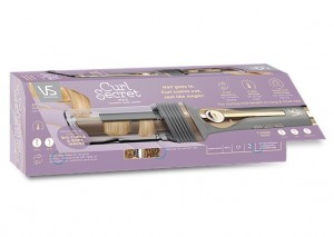 CURL SECRET® MAX, Ceramic Auto-Curler