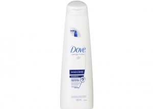 Dove Intensive Repair Shampoo