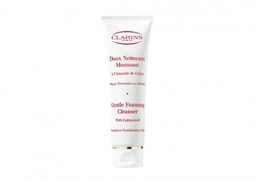 Clarins Foaming Cleanser