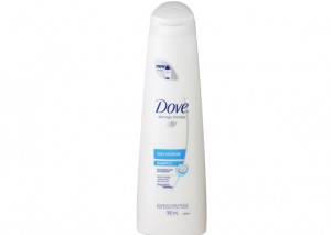 Dove Daily Moisture Shampoo