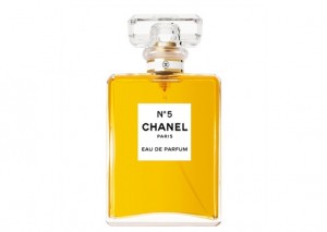 Chanel No 5