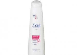 Dove Colour Radiance Shampoo