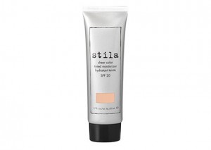 Stila Sheer Colour Tinted Moisturiser