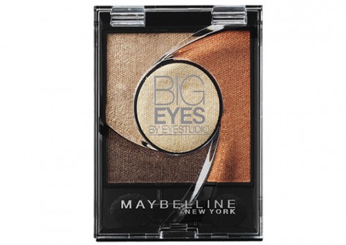 Maybelline Big Eyes Palette