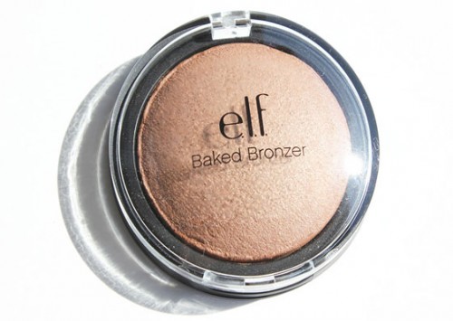 e.l.f Baked Bronzer