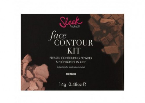 Sleek Face Contour Kit