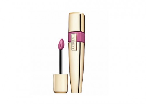 L'Oreal Shine Caresse Lip Color