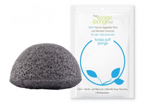 Konjac Sponge The Konjac Sponge