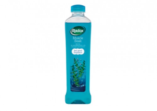 Radox Muscle Bath Soak