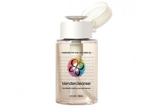 BeautyBlender Blender Cleanser - Beauty