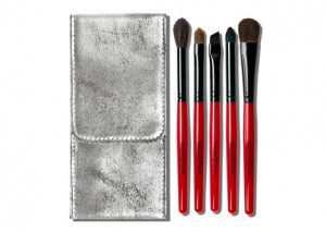 Smashbox Line and Define Brush Set Review