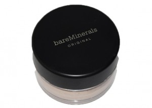 bareMinerals Original Mineral Foundation Review