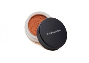 bareMinerals All Over Face Colour Review