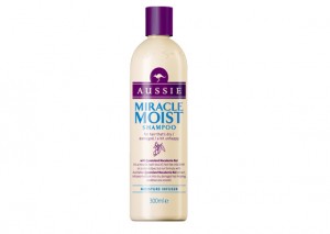 Aussie Miracle Moist Review