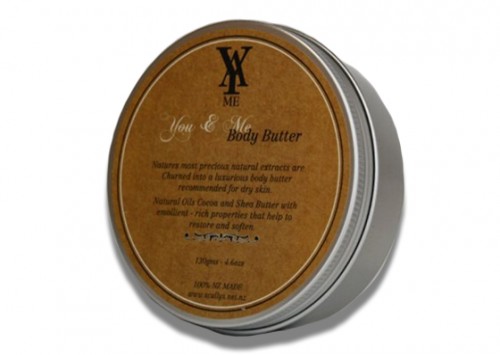 Scully's You and Me Body Butter Review