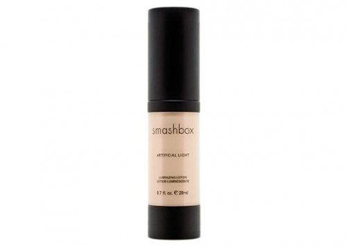 Smashbox Artificial Light - Diffuse Review