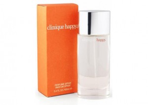 Clinique Happy Eau de Parfum Spray