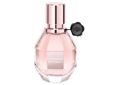 Viktor & Rolf Flowerbomb Review