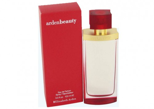 Elizabeth Arden Beauty Review