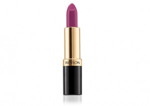 Revlon Super Lustrous Lipstick Review