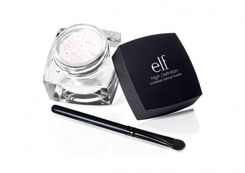 Elf Undereye Setting Powder Review Beauty Review 9119