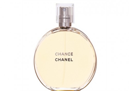 Review chi tiết 5 mẫu nước hoa nữ hot nhất của Chanel Chance   AuthenticShoes