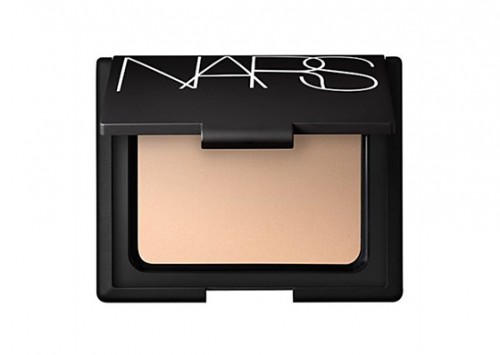 Nars Pressed Powder Review