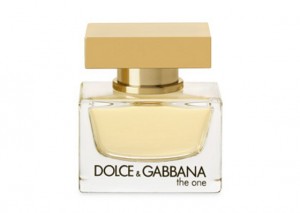 Dolce & Gabbana The One EDP Review