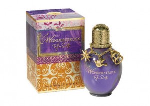 Wonderstruck by Taylor Swift