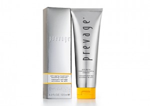 Elizabeth Arden Prevage Anti-Aging Treatment Boosting Cleanser Review