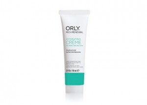 Orly Rich Renewal Hydrating Hand Creme Review