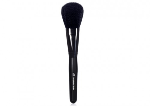 E.L.F Complexion Brush Review