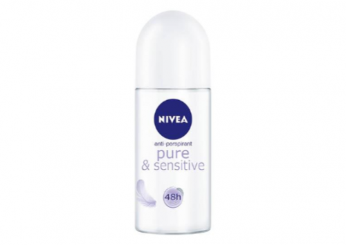 NIVEA Sensitive Protect Roll On Review - Beauty Review