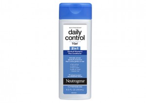 Neutrogena T/Gel Shampoo and Conditioner Review