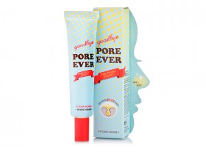 Etude House Good-bye Pore-ever Pore Primer Essence Review