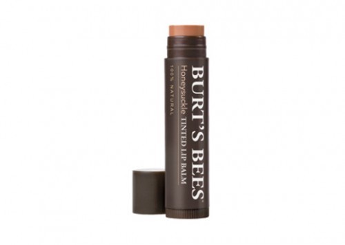 Burt's Bees Tinted Lip Balm