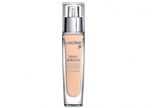 Lancome Teint Miracle Review