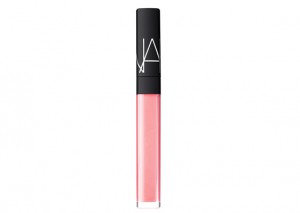 NARS Lip Gloss Review