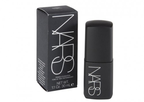 NARS Firming Foundation Review