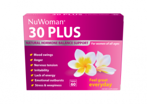 NuWoman 30 Plus Review