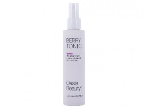 Oasis Beauty Berry Tonic Review