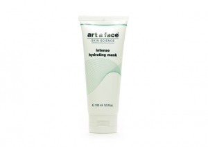 Art A Face Intense Hydrating Mask Review