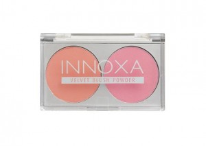 Innoxa Blush Duo Review