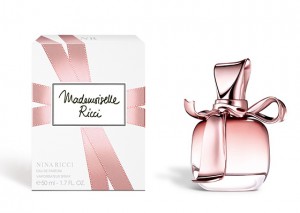 Nina Ricci Mademoiselle Review